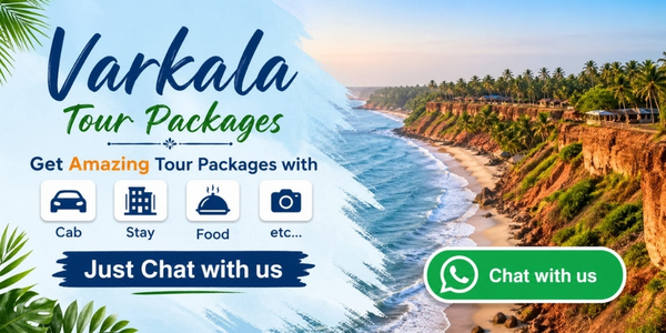 Tour Package Ad