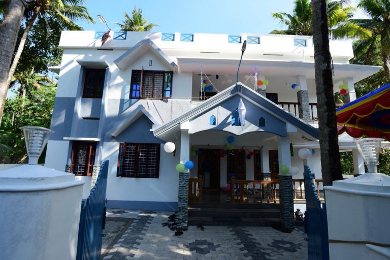 Miracle by the Bay Varkala,low price beach Resort in Varkala Varkala