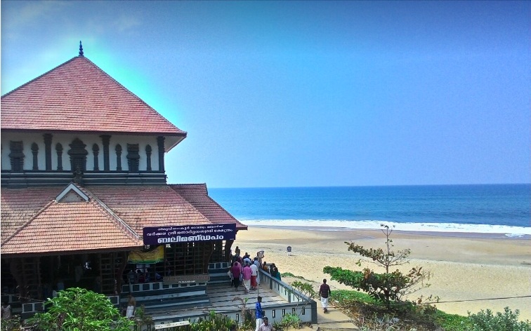 Cochin-Munnar-Varkala Tour Package