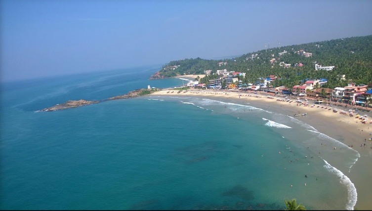 Munnar-Alleppey-Varkala Tour Package