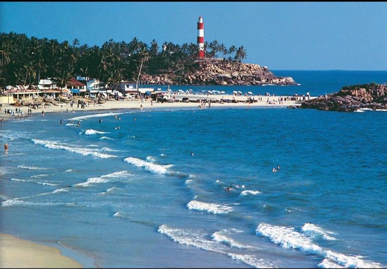 Trivandrum -Varkala Tour Package