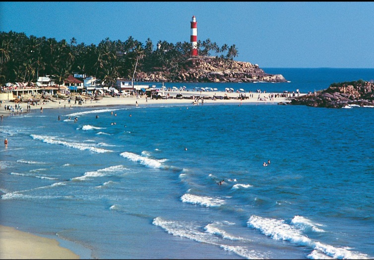 Trivandrum -Varkala Tour Package